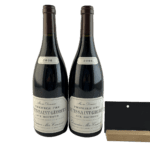 Nuits Saint Georges 'aux Boudots' 1er Cru Meo Camuzet 2006