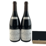 Nuits Saint Georges 'aux Murgers' 1er Cru Meo Camuzet 2006
