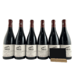 Nuits Saint Georges 'les Murgers des Cras' VV Perrot Minot 2018