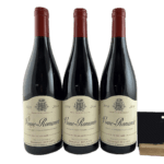 Vosne Romanee Emmanuel Rouget 2010