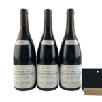 Vosne Romanee 'les Chaumes' 1er Cru Meo Camuzet 2008