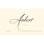 Aubert Vineyards Chardonnay Eastside 2021