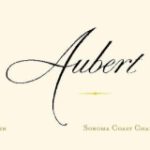 Aubert Vineyards Chardonnay Lauren Vineyard 2008 1.5L