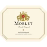 Morlet Family Vineyards Cabernet Sauvignon Passionnement 2014