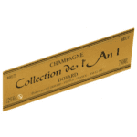 Doyard Vintage Champagne Collection de l'An I 1996