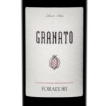 Foradori Granato Vigneti delle Dolomiti IGT 2011
