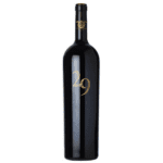 Grace Family Cabernet Sauvignon Vineyard 29 1996