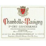 [여름 이후 11월 배송]Hudelot-Noellat Chambolle Musigny Les Charmes 2013