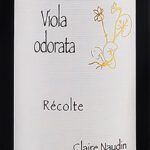 Naudin-Ferrand Cotes de Nuits Villages Viola Odorata 2018