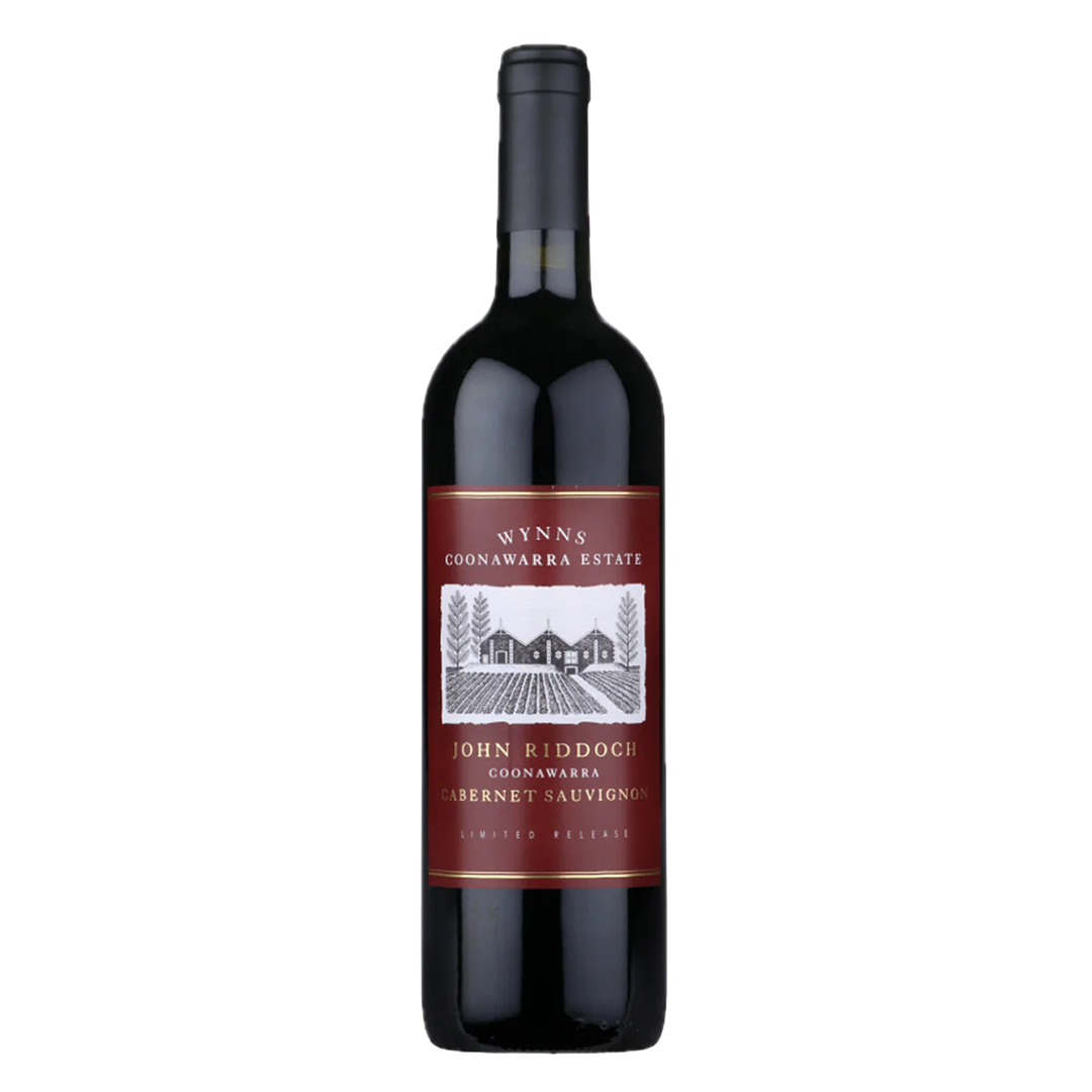 ‘빈삭 Wynns Coonawarra Estate Cabernet Sauvignon John Riddoch 1996’의 배경이 제거됨 Wynns Coonawarra Estate Cabernet Sauvignon John Riddoch 1996 - 이미지 1