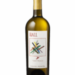 Hall Winery T Bar T Ranch Sauvignon Blanc 2008
