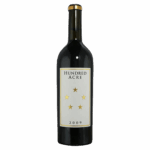 Hundred Acre Ancient Way Deep Time Shiraz 2009