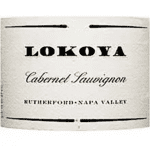 Lokoya Rutherford Napa Valley Cabernet Sauvignon 1997