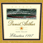 David Arthur Elevation 1147 Cabernet Sauvignon 2005
