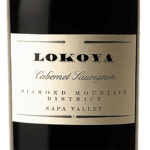 Lokoya Diamond Mountain Cabernet Sauvignon 2006