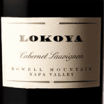 Lokoya Howell Mountain Cabernet Sauvignon 2005