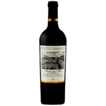 Barnett Rattlesnake Hill Cabernet Sauvignon 2003