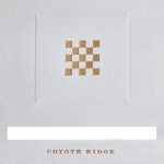 Checkerboard Coyote Ridge Vineyard Red 2016