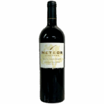 Meteor Vineyard Special Family Reserve Cabernet Sauvignon 2006
