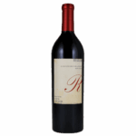 Realm Cellars Beckstoffer Dr. Crane Cabernet Sauvignon 2005