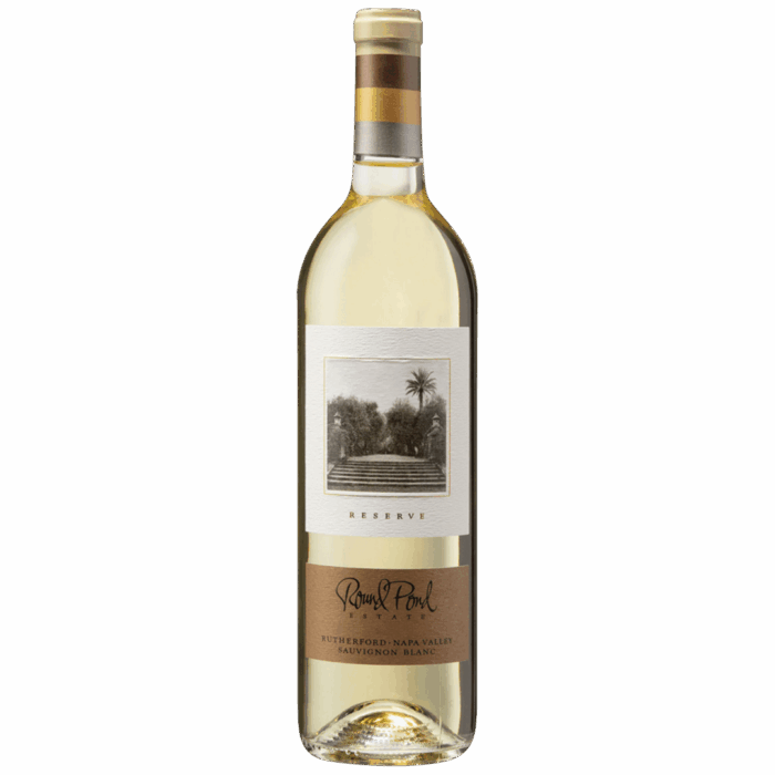 Round Pond Estate Reserve Sauvignon Blanc 2017_2 복사