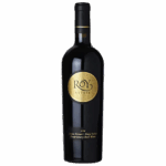 Roy Estate Napa Valley Cabernet Sauvignon 2006