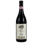Elio Grasso Barolo Runcot 2000