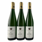 [3월 배송]Schloss Lieser Brauneberger Juffer Sonnenuhr Riesling Auslese Goldkapsel 2006