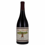 Alban Vineyards Reva Alban Estate Syrah 2008