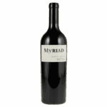 Myriad Cellars Beckstoffer Georges III Vineyard Cabernet Sauvignon 2009