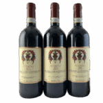 [여름 이후 10월 배송]Fuligni Brunello di Montalcino Riserva 2010