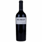 Myriad Cellars Beckstoffer Georges III Vineyard Cabernet Sauvignon 2010