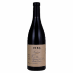Cirq Treehouse Vineyard Pinot Noir 2012