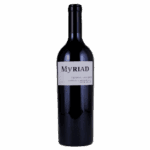 Myriad Cellars Beckstoffer Georges III Vineyard Cabernet Sauvignon 2017