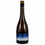 Ultramarine Keefer Ranch Blanc de Blancs 2019