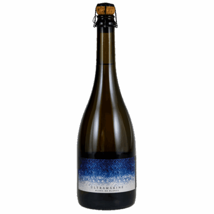 Ultramarine Michael Mara Blanc de Blancs 2019