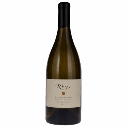 Rhys Mt. Pajaro Vineyard Chardonnay 2020 1.5L