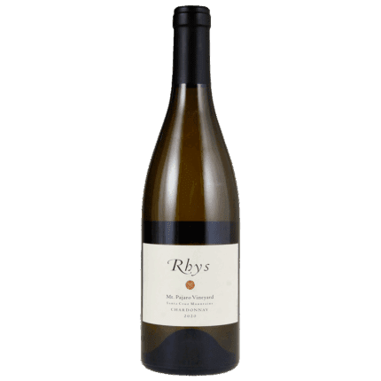 Rhys Mt. Pajaro Vineyard Chardonnay 2020