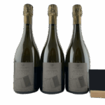 [3월 배송]Cedric Bouchard Roses de Jeanne 'VV-Cote de Val Vilaine' Blanc de Noirs V17