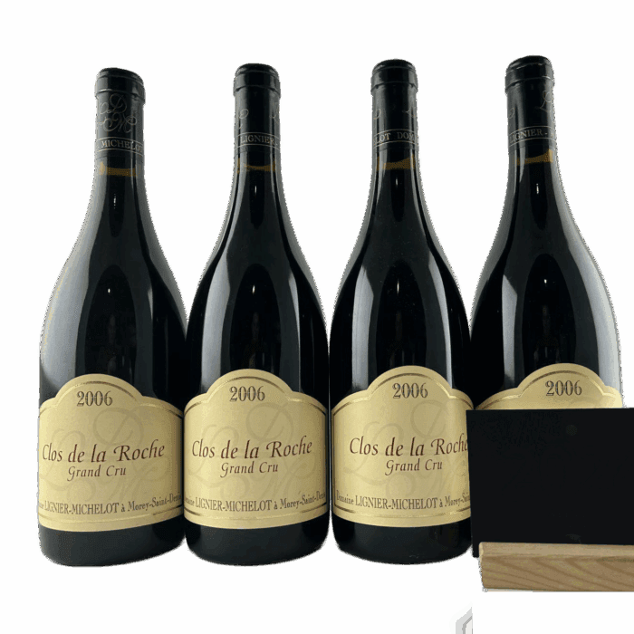 Lignier Michelot 2006