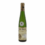 [여름 이후 11월 배송]Willi Schaefer Graacher Domprobst Riesling Auslese Gold Capsule 2011 Auction bottle 375ml