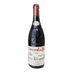 [3월 배송]Domaine du Vieux Telegraphe Chateauneuf-du-Pape La Crau 2003