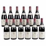 Thierry Allemand Cornas 2003