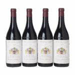 [여름 이후 11월 배송]Giuseppe E Figlio Mascarello Monprivato Barolo 2005