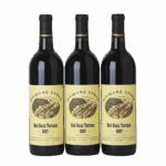 Diamond Creek Red Rock Terrace Napa Valley Cabernet Sauvignon 2007