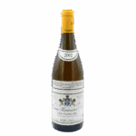 Domaine Leflaive Puligny Montrachet Les Pucelles 2002
