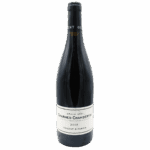[여름 이후 11월 배송]Vincent Girardin Charmes Chambertin 2008