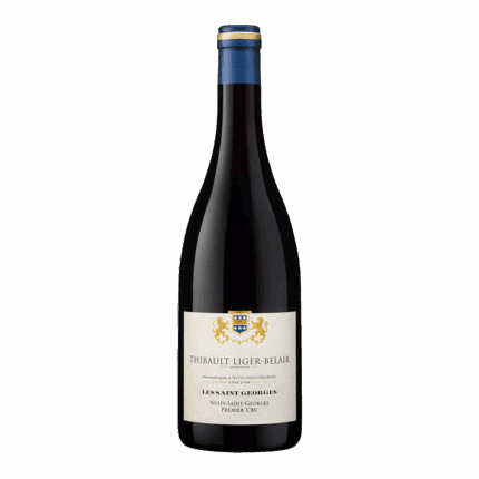 [여름 이후 10월 배송]Nuits St Georges Les St Georges Thibault Liger-Belair 2007