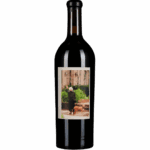 [여름 이후 10월 배송]Sine Qua Non Distenta II Syrah 2020