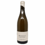 Domaine Dupont-Fahn Meursault Les Clous 2018